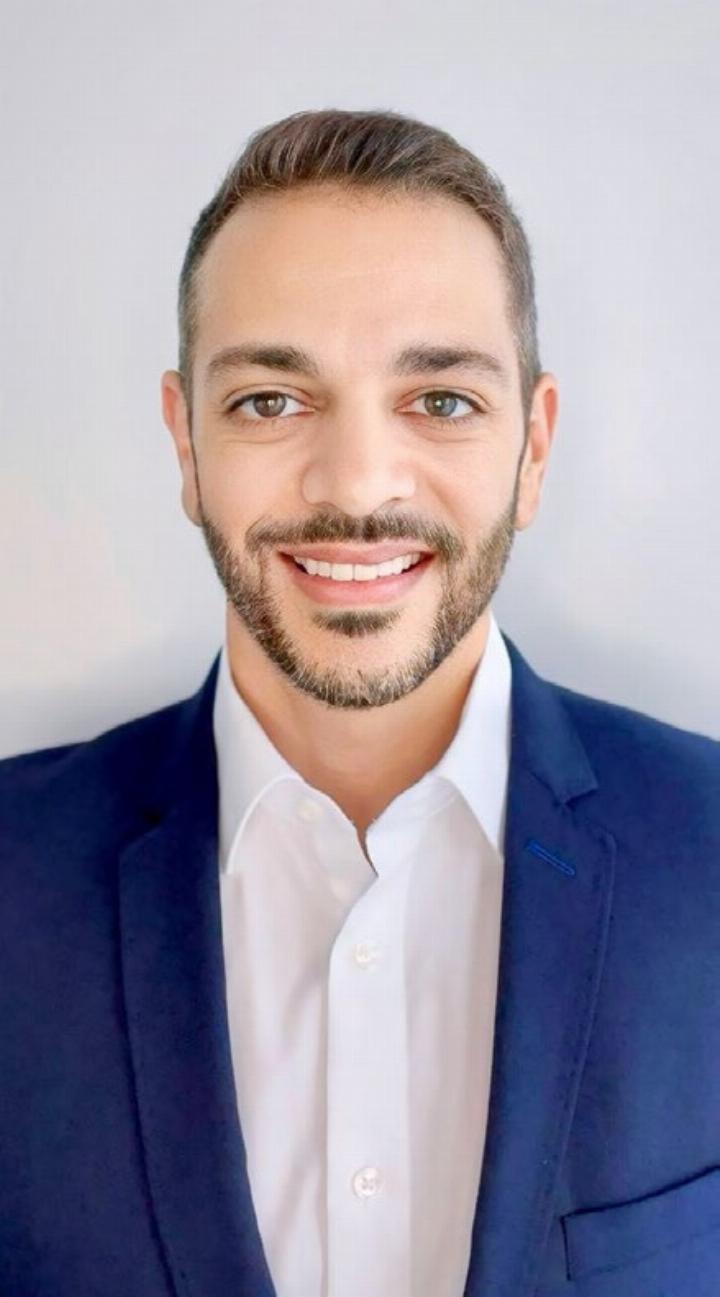 Alex Putame kandidiert für den fünften Gemeinderatssitz. Foto: zVg