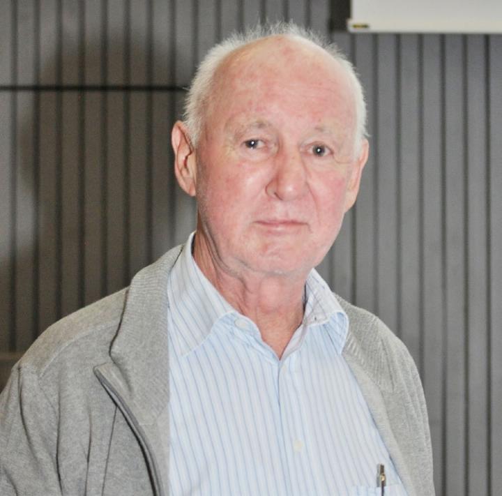 Buchstäblich ein bewegtes Leben: Über 16 Jahre lang bereiste Stefan Zehnder aus Birmenstorf beruflich die Welt – teilweise sogar mit der Familie. Foto: ml