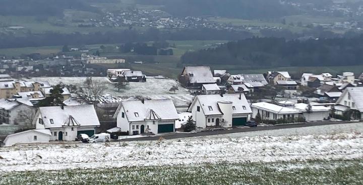 Remetschwuil hat seinen Steuerabschluss präsentiert. Foto: mbe