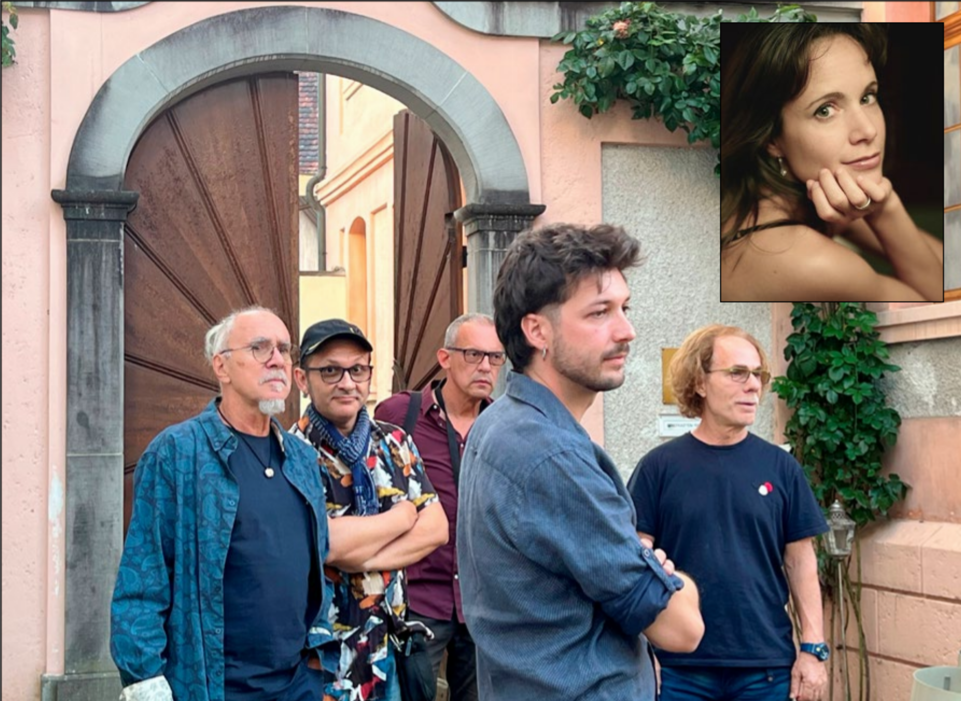 Tutto il mondo ... è Ticino - Das Bild wird blockiert. – Möglicherweise durch einen aktiven Adblocker.