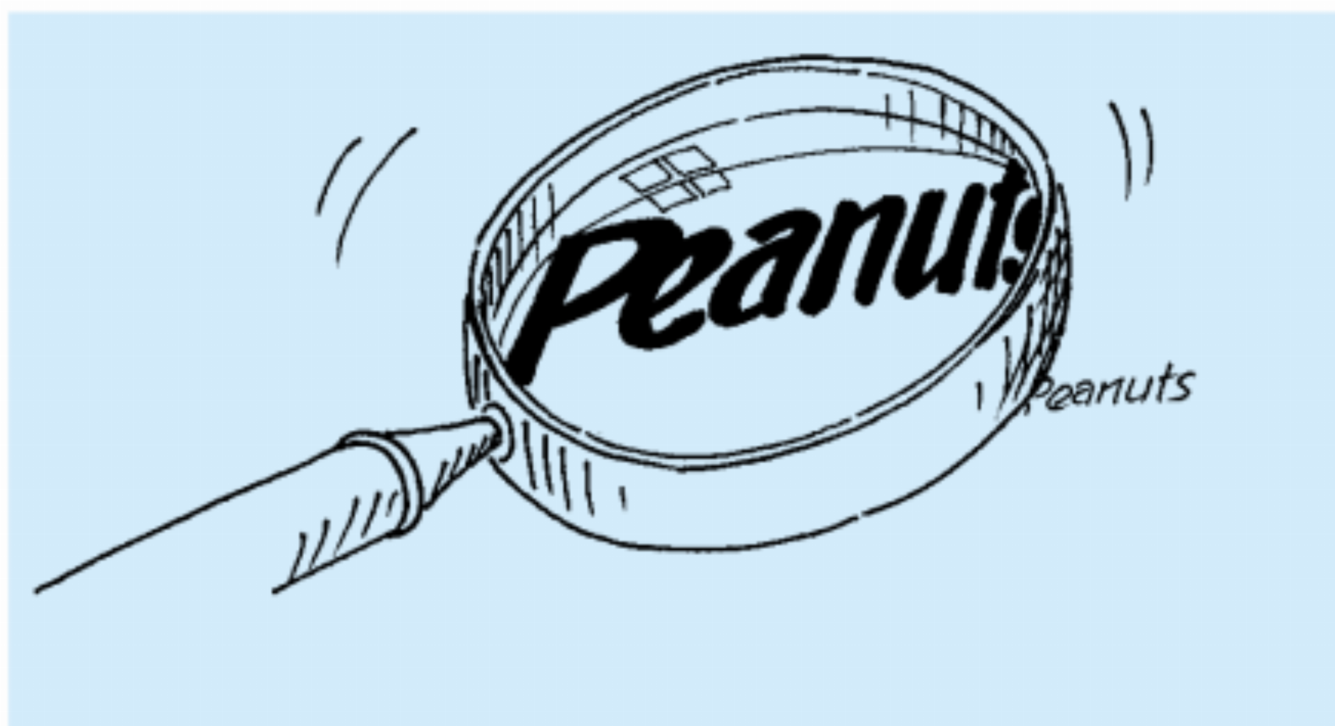 Peanuts - Das Bild wird blockiert. – Möglicherweise durch einen aktiven Adblocker.