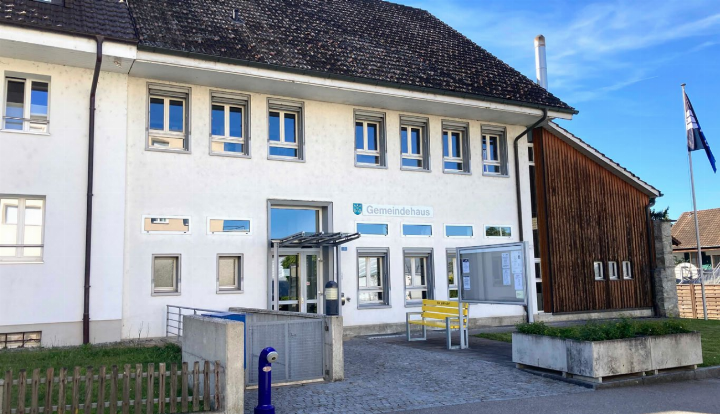 Am Montag, 1. Juni, findet die diesjährige Sommer-Gmeind in Tägerig statt. Die Gemeinde hat die Traktandenliste sowie die zugehörigen Unterlagen bereits auf ihrer Homepage aufgeschaltet. Foto: ml