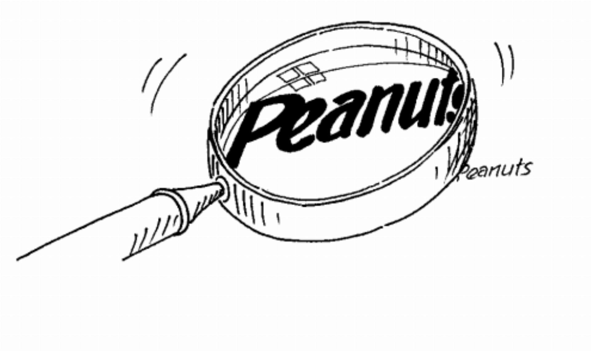 Peanuts - Das Bild wird blockiert. – Möglicherweise durch einen aktiven Adblocker.