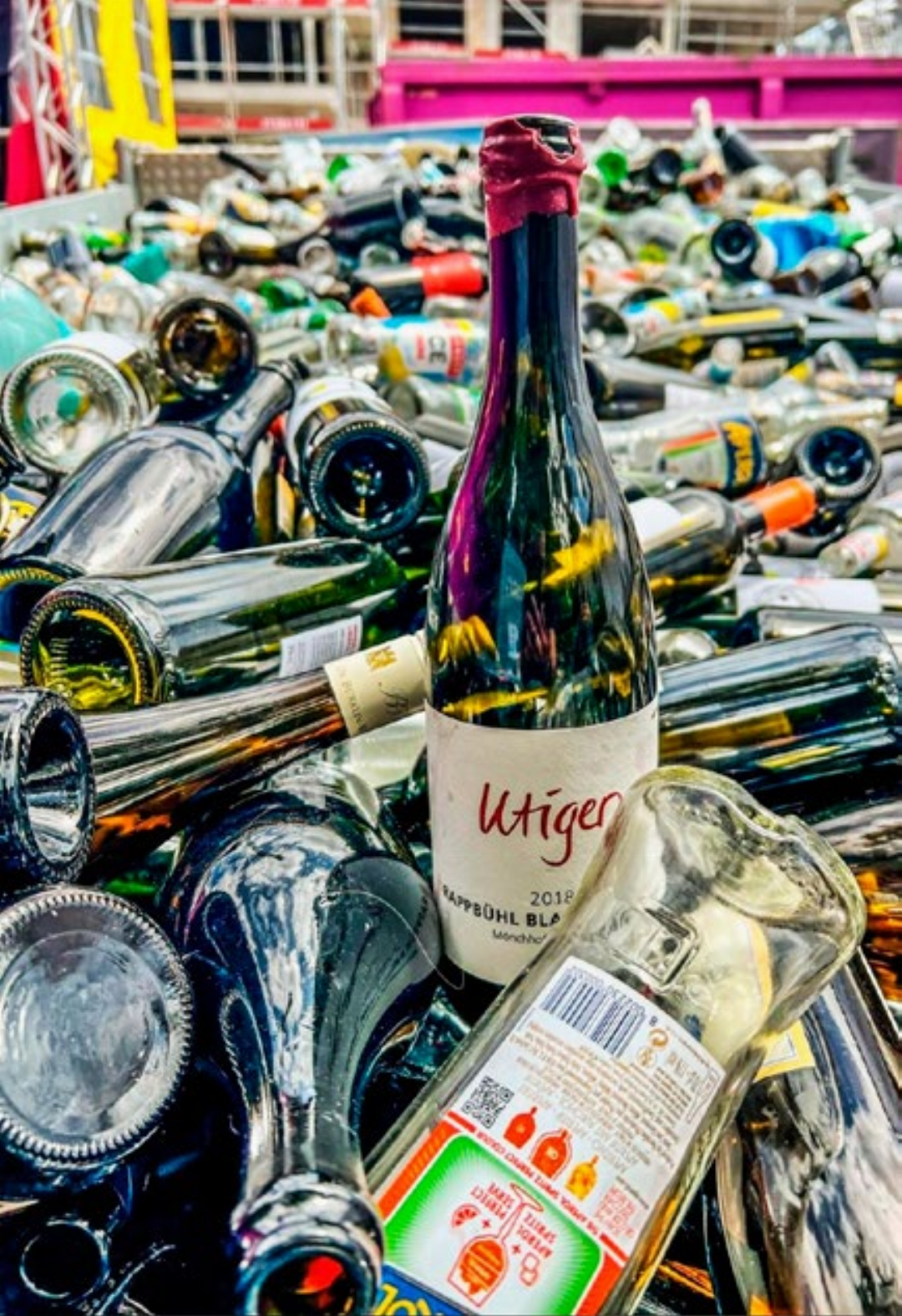 Alkoholisches und Nichtalkoholisches – bei schönem Sommerwetter wurde am Dorffest in Fislisbach auch ausgiebig getrunken. Foto: zVg Alkoholisches und Nichtalkoholisches – bei schönem Sommerwetter wurde am Dorffest in Fislisbach auch ausgiebig getrunken. Foto: zVg