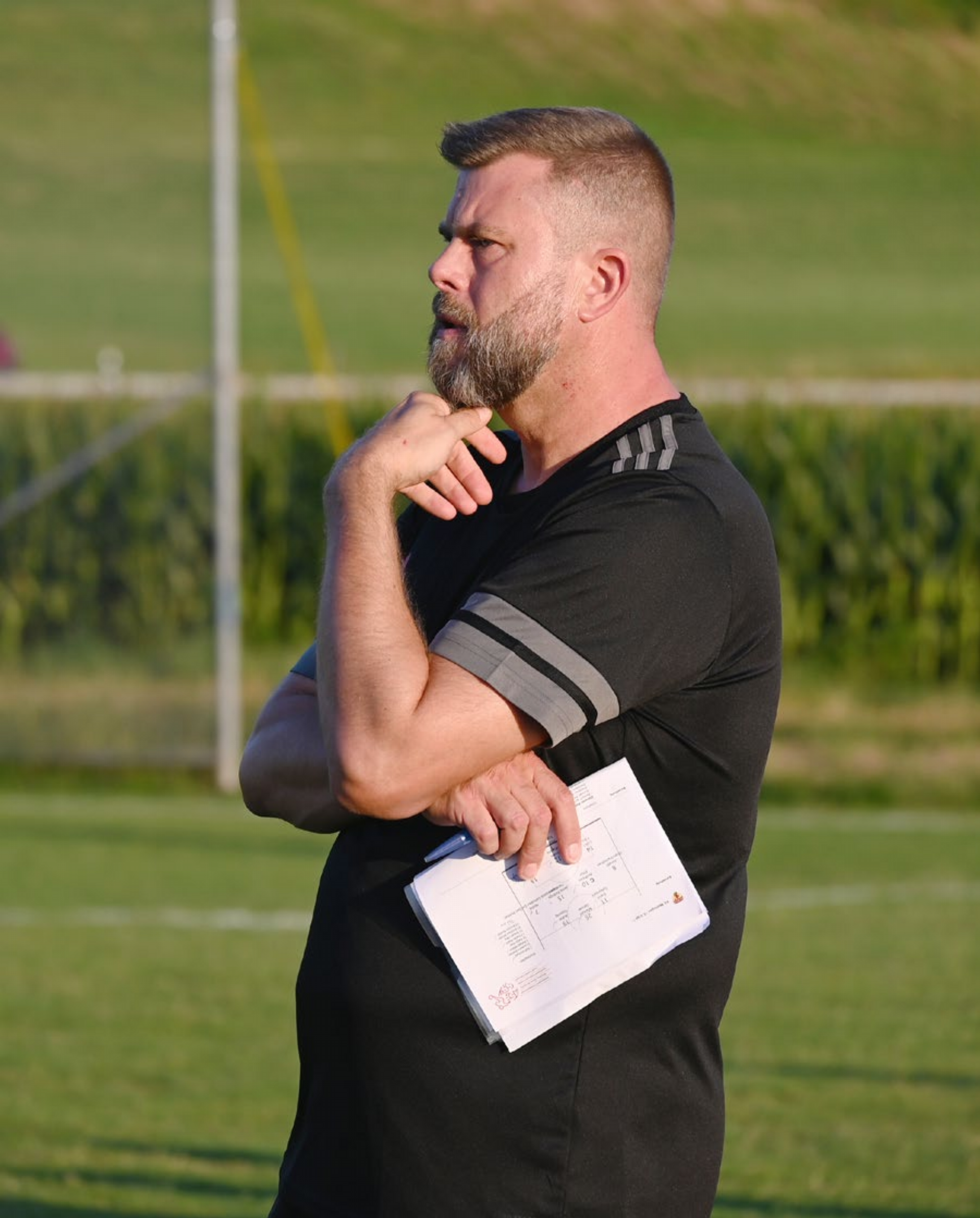 Trainer des FC Mellingen: «Wir haben hart gearbeitet» - Das Bild wird blockiert. – Möglicherweise durch einen aktiven Adblocker.