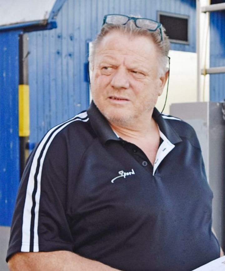 FCO-Präsident Beat Dünki. Foto: zVg