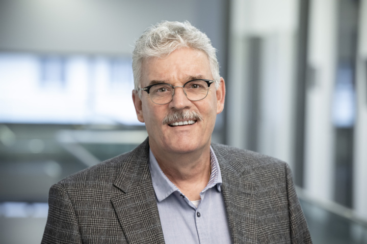 Martin Hofer (parteilos) wird per Mitte September nach etwas über acht Jahren Engagement im Gemeinderat demissionieren, da er wegzieht. Foto: zVg Martin Hofer (parteilos) wird per Mitte September nach etwas über acht Jahren Engagement im Gemeinderat demissionieren, da er wegzieht. Foto: zVg