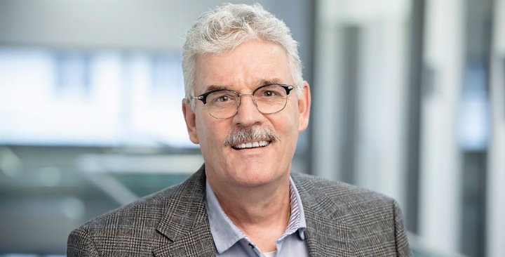 Martin Hofer (parteilos) wird per Mitte September nach etwas über acht Jahren Engagement im Gemeinderat demissionieren, da er wegzieht. Foto: zVg