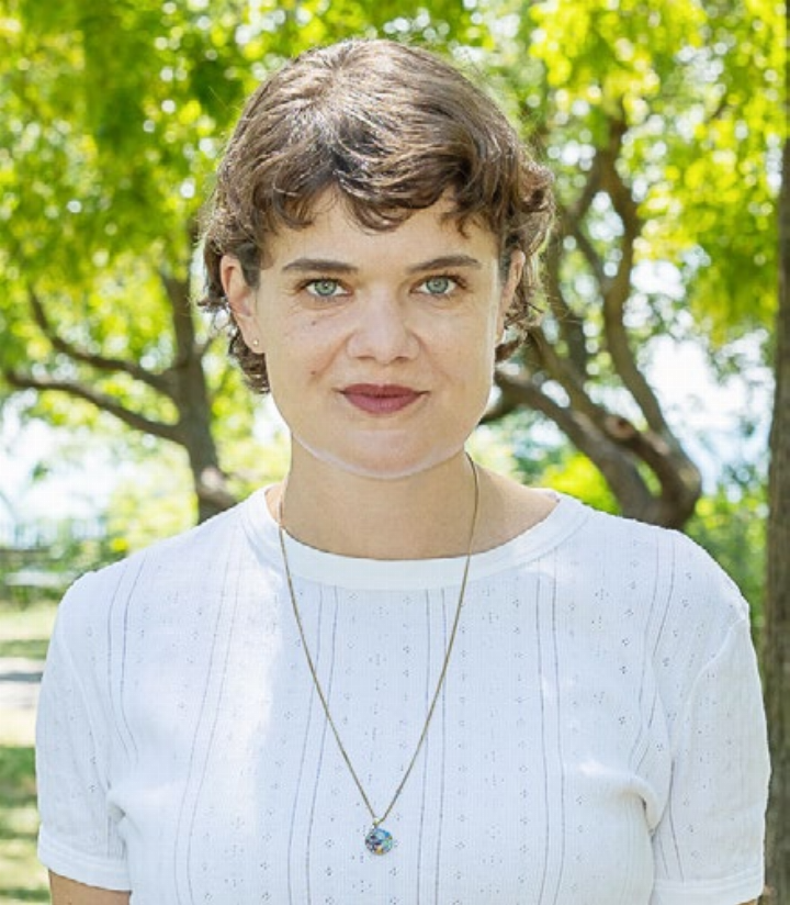 Isabelle Koller. Foto: zVg