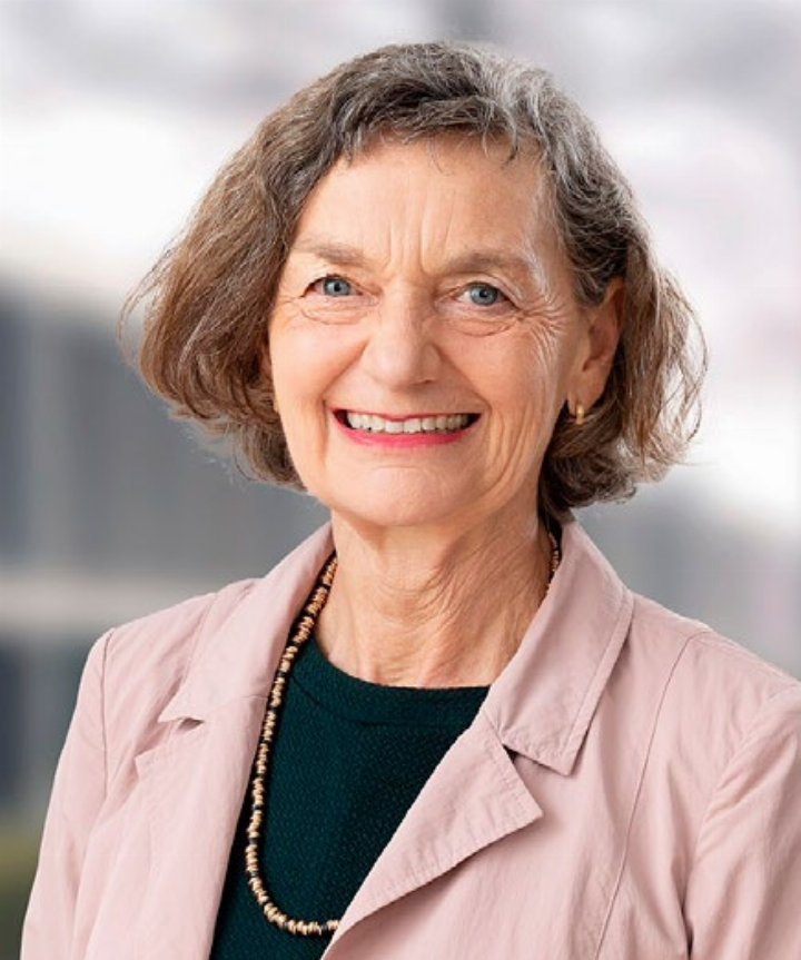 Edith Saner, Birmenstorf. Fotos: zVg