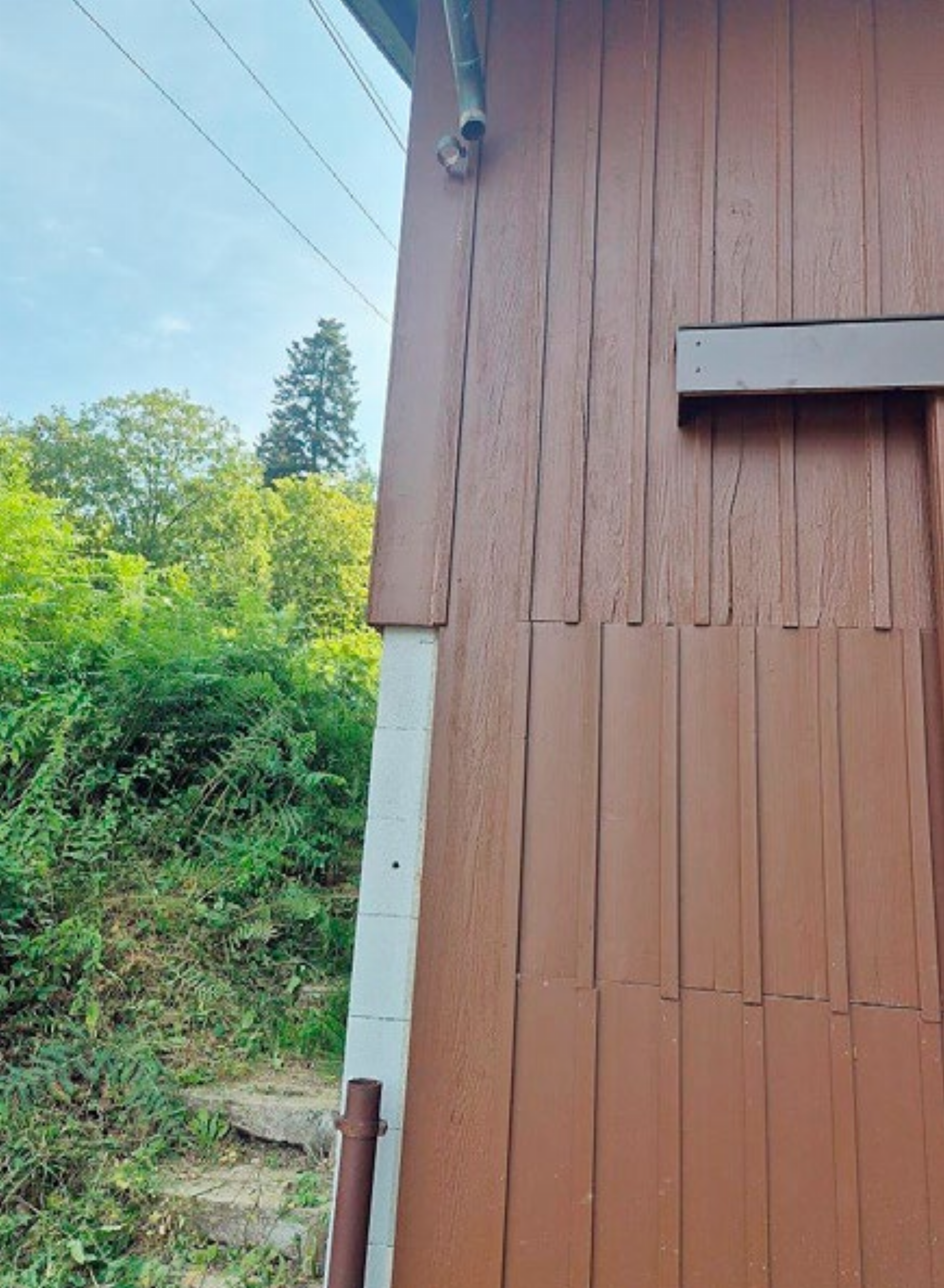 Fislisbach - Diebstahl von Kupferrohren - Das Bild wird blockiert. – Möglicherweise durch einen aktiven Adblocker.