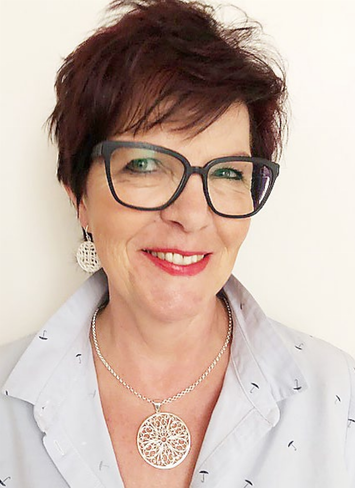 Rita Byland. Foto: zVg Rita Byland. Foto: zVg