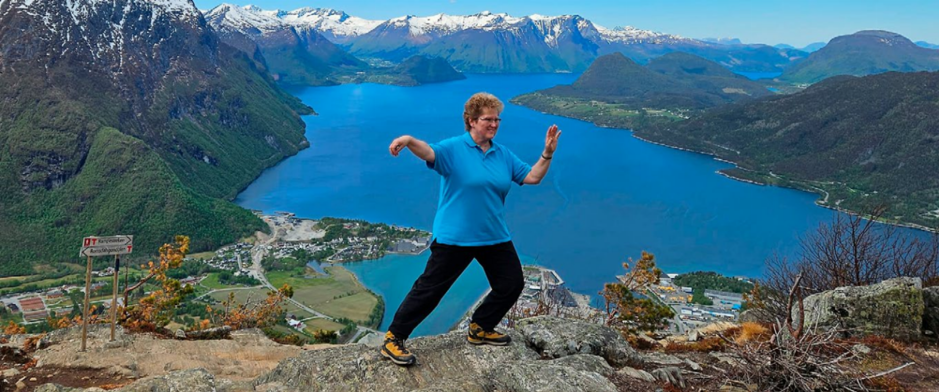 Tai Chi – entspannen und Energie tanken - Das Bild wird blockiert. – Möglicherweise durch einen aktiven Adblocker.