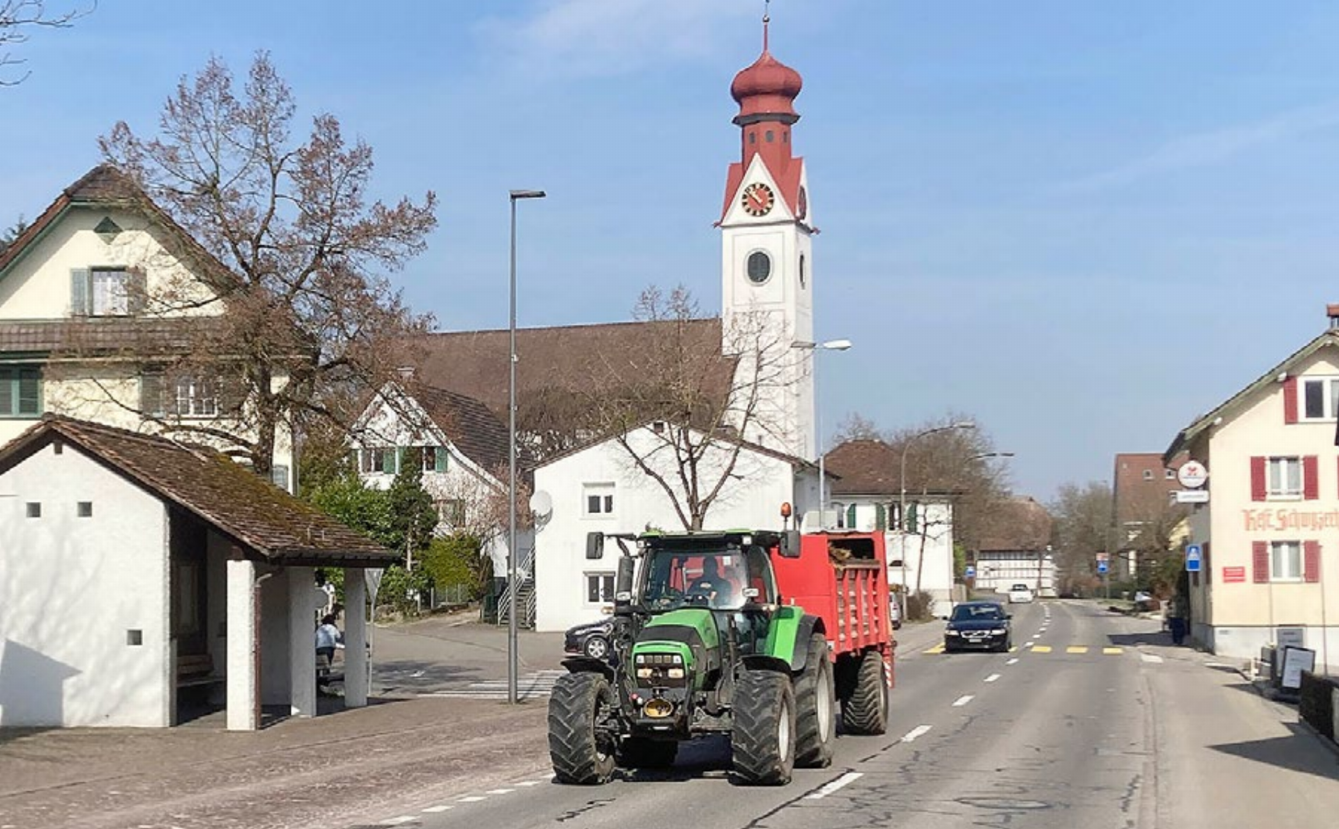 Zentrum wird neu gestaltet - Das Bild wird blockiert. – Möglicherweise durch einen aktiven Adblocker.