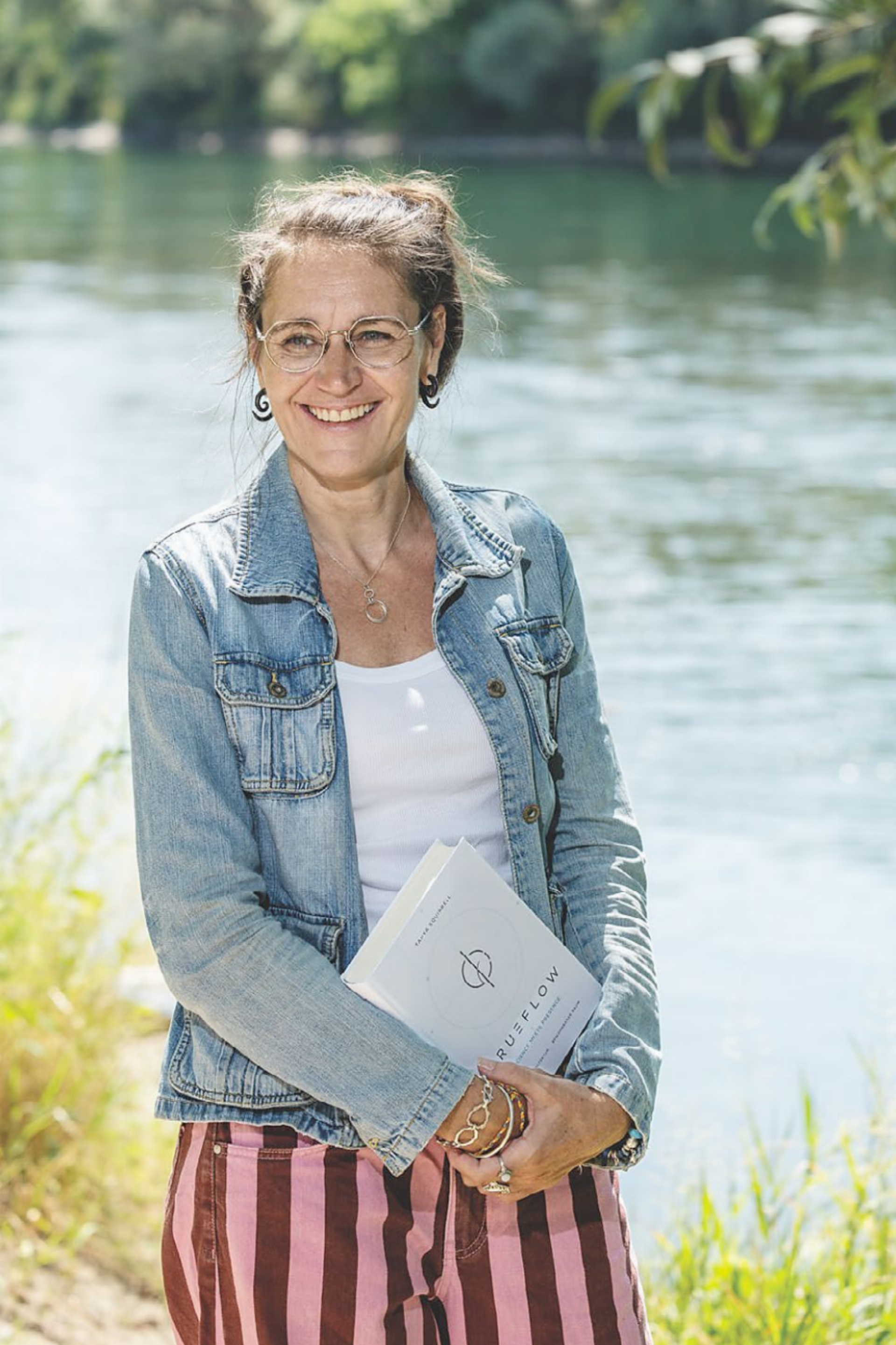 Wie Menschen ihren inneren Raum wieder bewohnen - Das Bild wird blockiert. – Möglicherweise durch einen aktiven Adblocker.