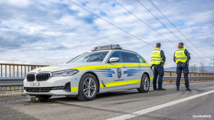 Bellikon, Mellingen, Oberrohrdorf, Stetten und Tägerig wollen künftig von der Kantonspolizei Aargau polizeilich betreut werden. Foto: Symbolbild Kapo Bellikon, Mellingen, Oberrohrdorf, Stetten und Tägerig wollen künftig von der Kantonspolizei Aargau polizeilich betreut werden. Foto: Symbolbild Kapo