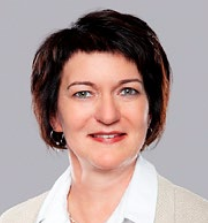 Gabriela Renner Foto: zVg
