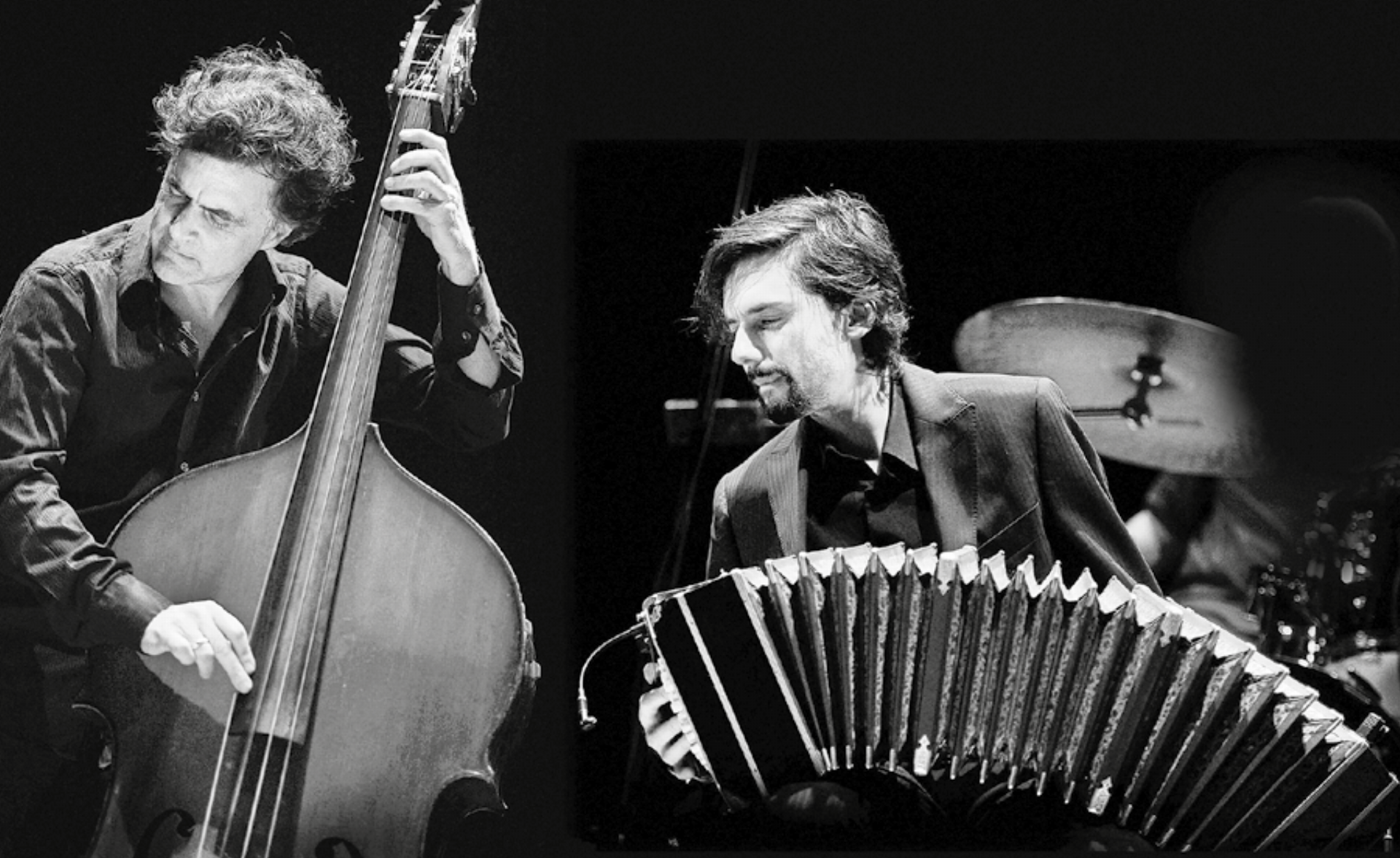 Konzert «Tango meets Jazz» - Das Bild wird blockiert. – Möglicherweise durch einen aktiven Adblocker.