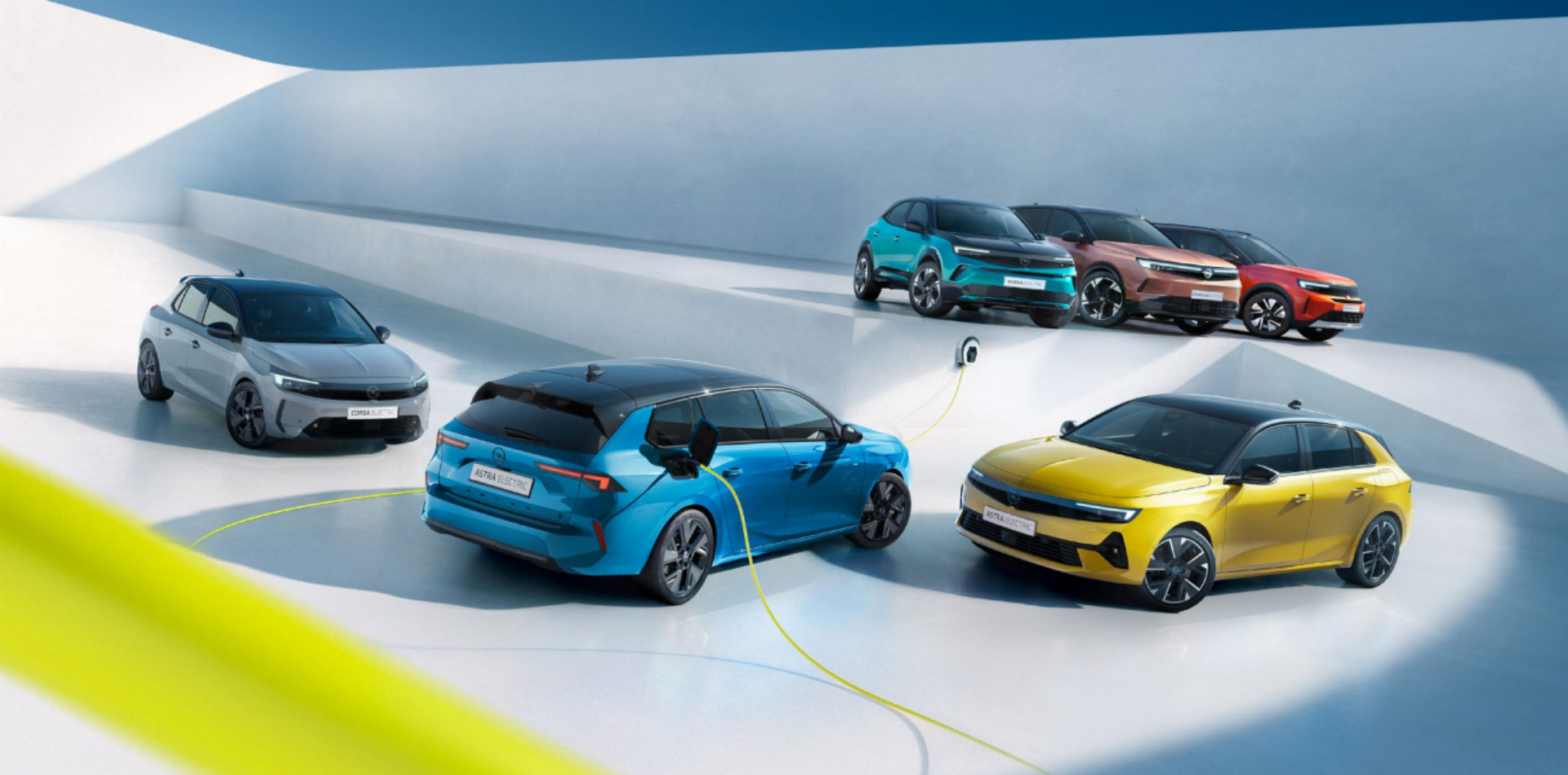 Opel 8 Jahre Garantie wird noch umfassender: Jetzt Sicherheit für alle Antriebsarten. - Das Bild wird blockiert. – Möglicherweise durch einen aktiven Adblocker.