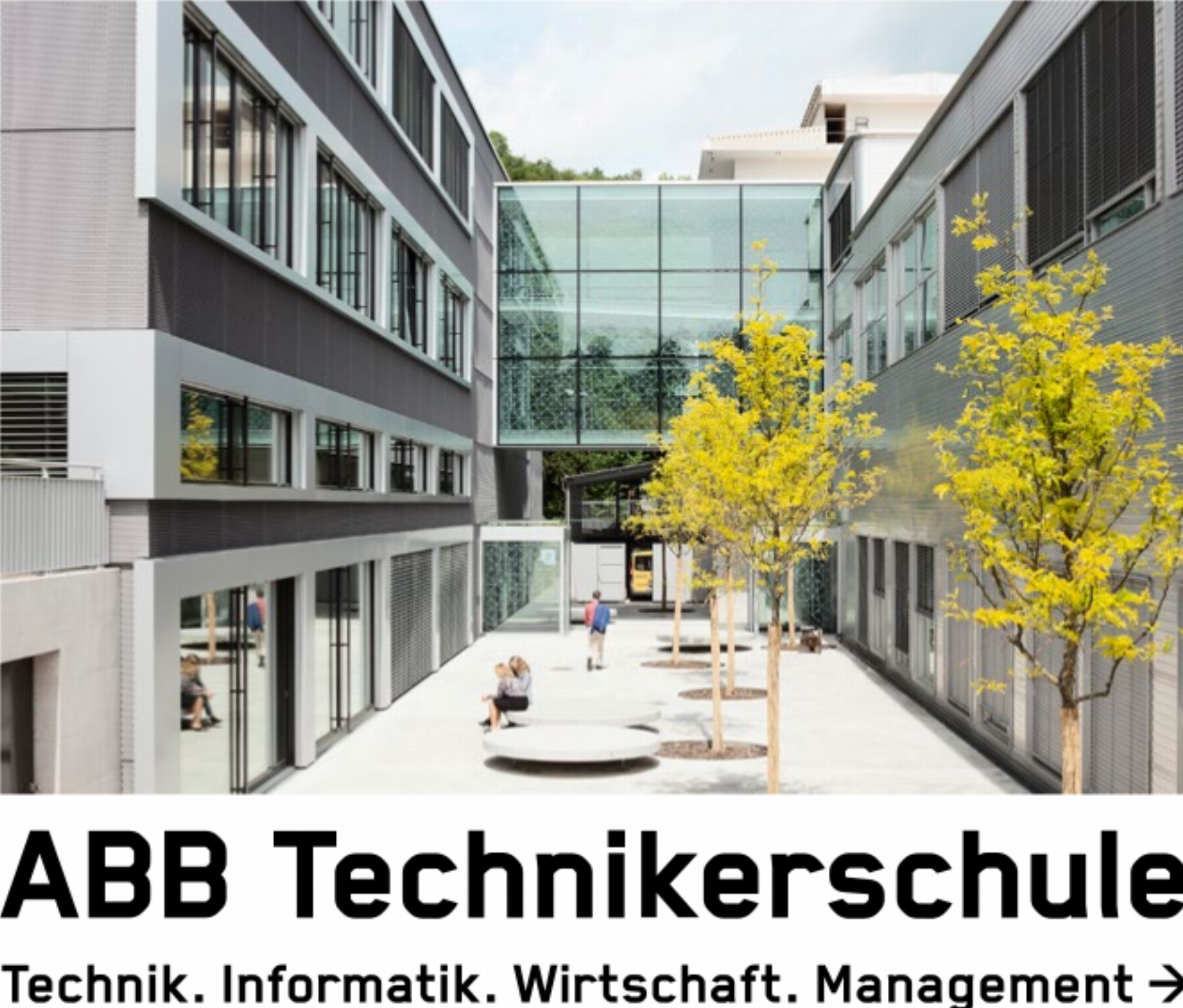Weiterbildung zahlt sich aus – für Fachkräfte und Unternehmen - Das Bild wird blockiert. – Möglicherweise durch einen aktiven Adblocker.