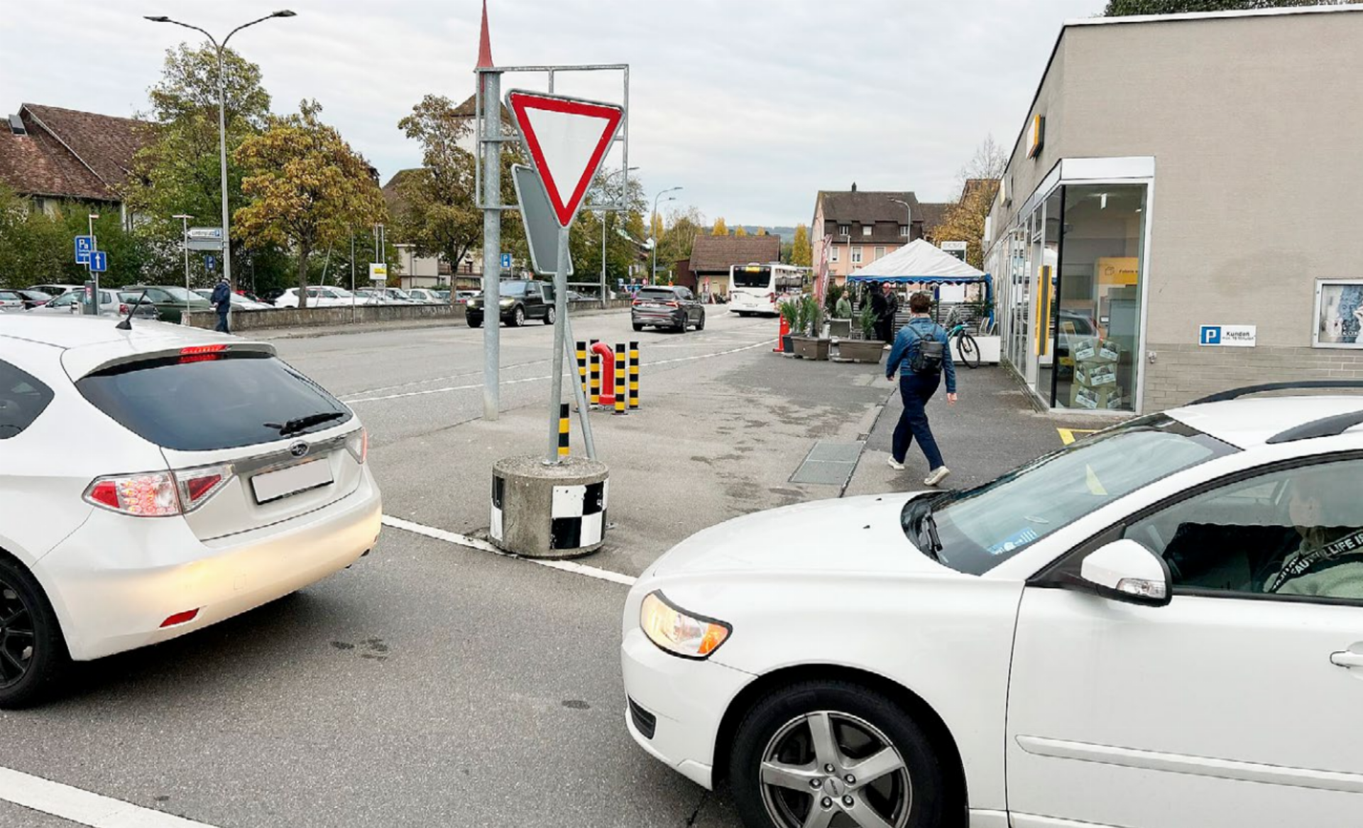 «Das wäre für Coop nicht interessant» - Das Bild wird blockiert. – Möglicherweise durch einen aktiven Adblocker.